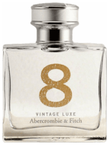 8 Vintage Luxe by Abercrombie & Fitch Type