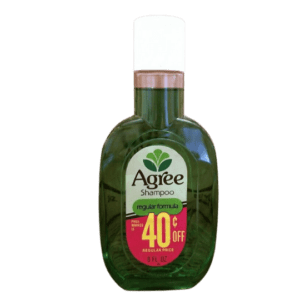 Agree Shampoo by Agree Brands Type