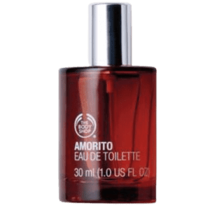 Amorito by The Body Shop Type