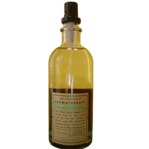 Bergamot Coriander by Bath And Body Works Type