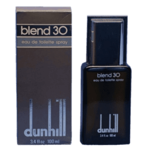 Blend 30 by Alfred Dunhill Type