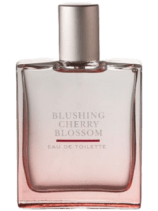 Blushing Cherry Blossom by Bath And Body Works Type