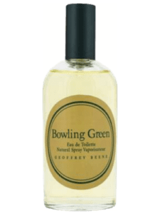 Bowling Green by Geoffrey Beene Type