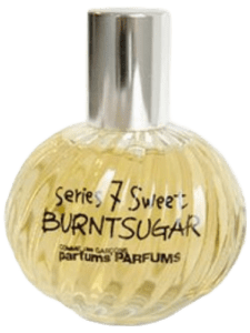 Burnt Sugar by Comme des Garcons Type