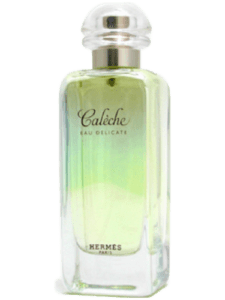 Caleche eau Delicate by Hermès Type
