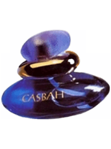 Casbah by Avon Type