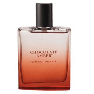 Chocolate Amber by Bath And Body Works Type