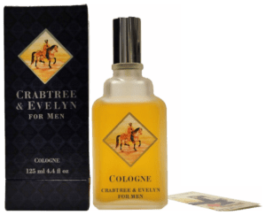Crabtree & Evelyn for Men by Crabtree & Evelyn Type