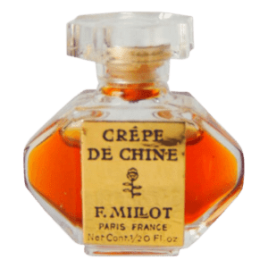 Crepe De Chine by Millot Type