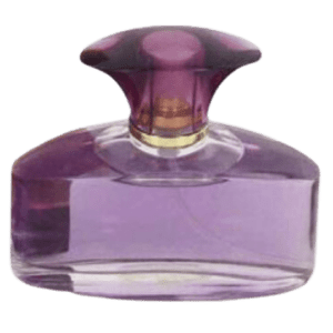 Dark Vanilla (Purple) by Coty Type