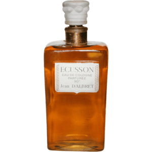 Ecusson by Jean d'Albret Type