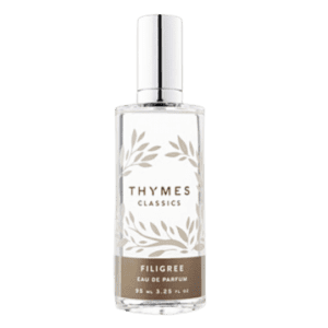 Filigree by Thymes Type