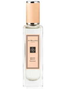Ginger Biscuit by Jo Malone Type
