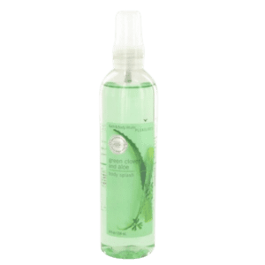 Green Clover and Aloe by Bath And Body Works Type