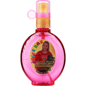 Gummy Bear Juice Bar by Parfums de Coeur Type