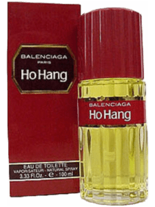 Ho Hang by Balenciaga Type