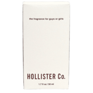 Hollister Unisex by Hollister Type