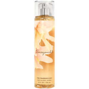 Honeysuckle by Bath And Body Works Type