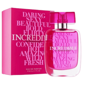 Incredible by Victoria's Secret Type