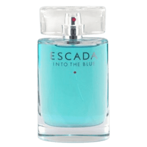 Into the Blue by Escada Type