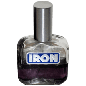 Iron by Coty Type