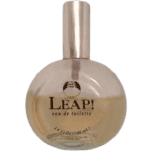 Leap! by The Body Shop Type
