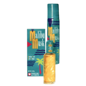 Malibu Musk by Parfums de Coeur Type