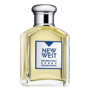 New West Skinscent by Aramis Type