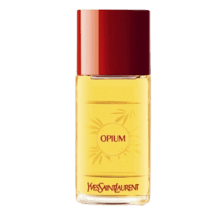 Opium (Original Version) by Yves Saint Laurent Type