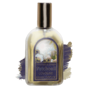 Patchouli by Crabtree & Evelyn Type