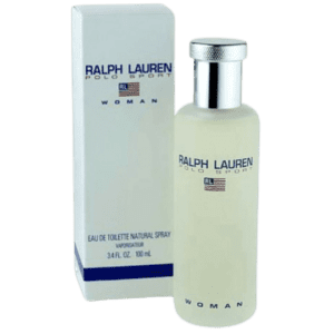 Polo Sport Woman Perfume by Ralph Lauren for Women EDT Spray 3.4 Oz –  FragranceOriginal