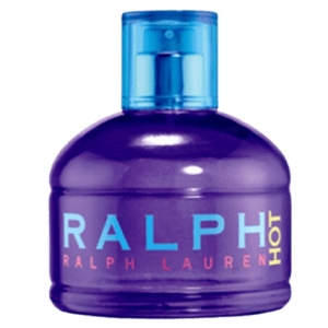 Ralph Hot by Ralph Lauren Type