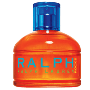 Ralph Rocks by Ralph Lauren Type