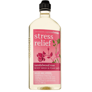 Sandalwood Rose by Bath And Body Works Type