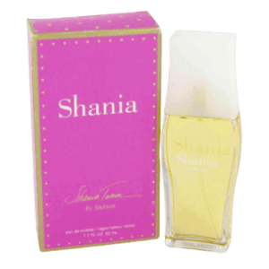 Shania by Stetson Type