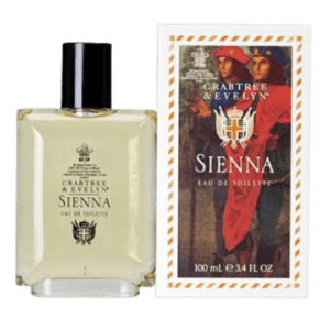Sienna by Crabtree & Evelyn Type