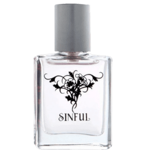 Sinful by Anchor Blue Type