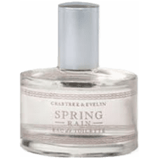 Spring Rain by Crabtree & Evelyn Type