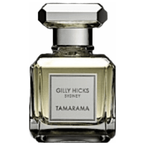 Tamarama by Gilly Hicks Type