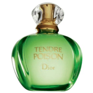 Tendre Poison by Christian Dior Type