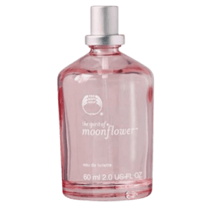 Spirit of Moonflower by The Body Shop Type