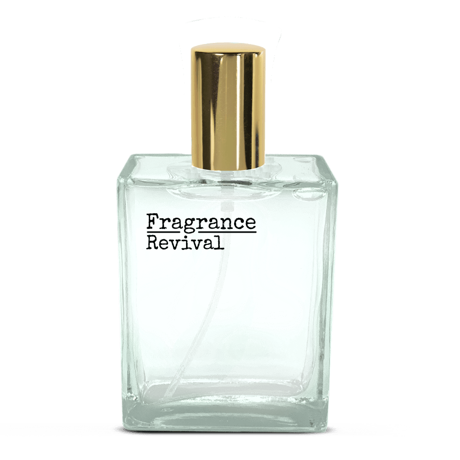 FR6649 Natural Origins Tomboy Vibes by Pacifica Type Fragrance