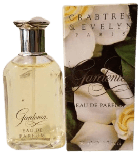 Gardenia by Crabtree & Evelyn Type