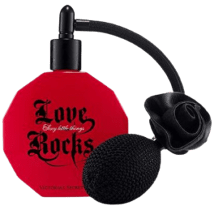 Love Rocks by Victoria's Secret Type