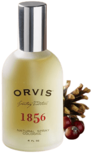 Orvis 1856 Cologne by Orvis Type