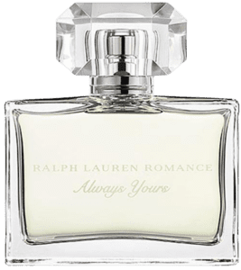 Romance always yours perfume by ralph lauren sale