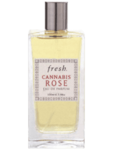 Cannabis Rose by Fresh Type