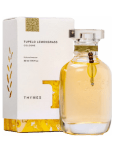 Tupelo Lemongrass by Thymes Type