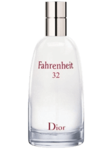 Fahrenheit 32 by Christian Dior Type
