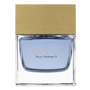 Gucci Pour Homme II by Gucci Type